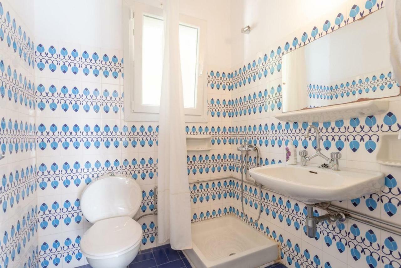 Villa Katerina Katavolos Bagian luar foto